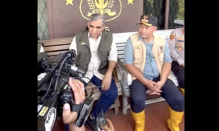 Pemkab Aceh Utara Tetapkan Tiga Lokasi Huntara untuk Korban Banjir