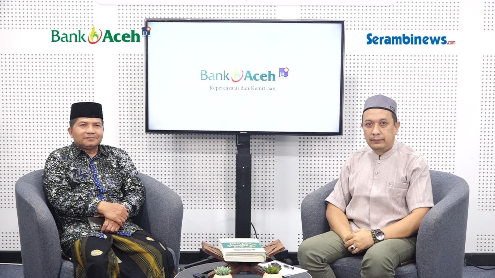 MPU Aceh Tekankan Tadarus dan Tarawih di Pengungsian Bencana