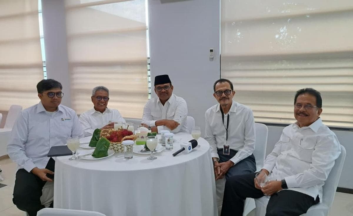 Prof Mirza Tabrani Terpilih Rektor USK 2026–2031, Dampaknya Bagaimana?