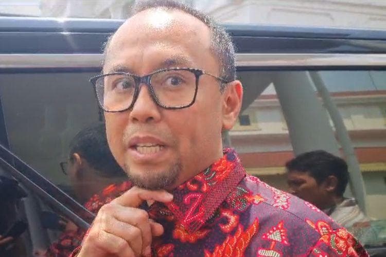 Aliran Dana Rp992 Triliun dari Tambang Emas Ilegal Aceh Ditangani Penyidik