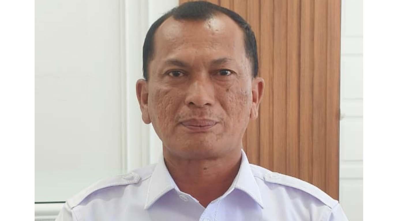 Pegawai Pemko Lhokseumawe Jalani Jam Kerja Khusus Ramadhan 1447 H