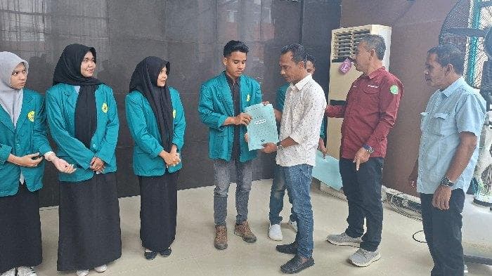 Umuslim Bireuen Kucurkan Rp 12,7 Miliar Beasiswa untuk 397 Mahasiswa Baru