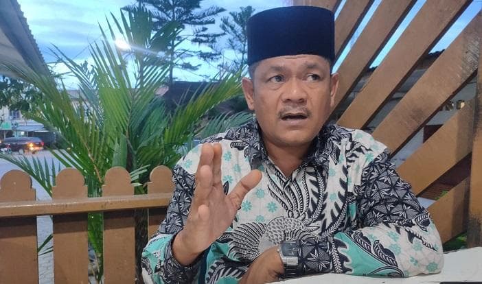 Persatuan Aceh di Malaysia dan Sumut Galang Ambulans untuk Warga Aceh