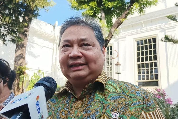 Pemerintah Siapkan Diskon Tiket Pesawat 17–18% untuk Libur Lebaran 2026