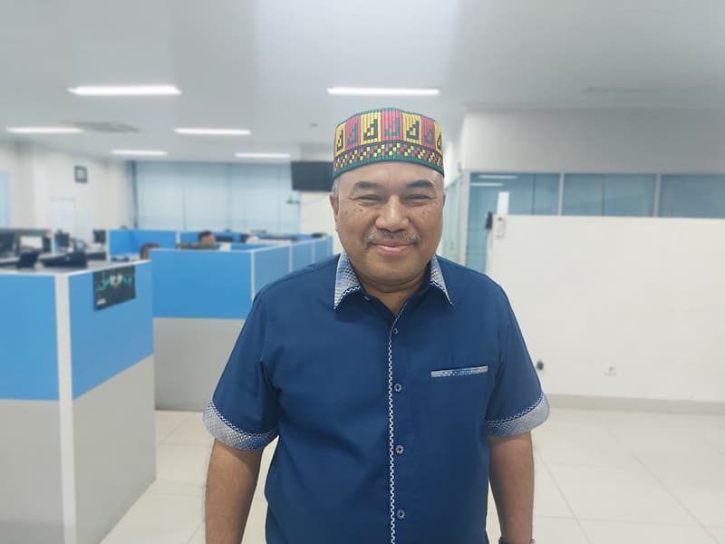 PPTIM Usul Badan Pemulihan, Termasuk Tetapkan Bencana Nasional