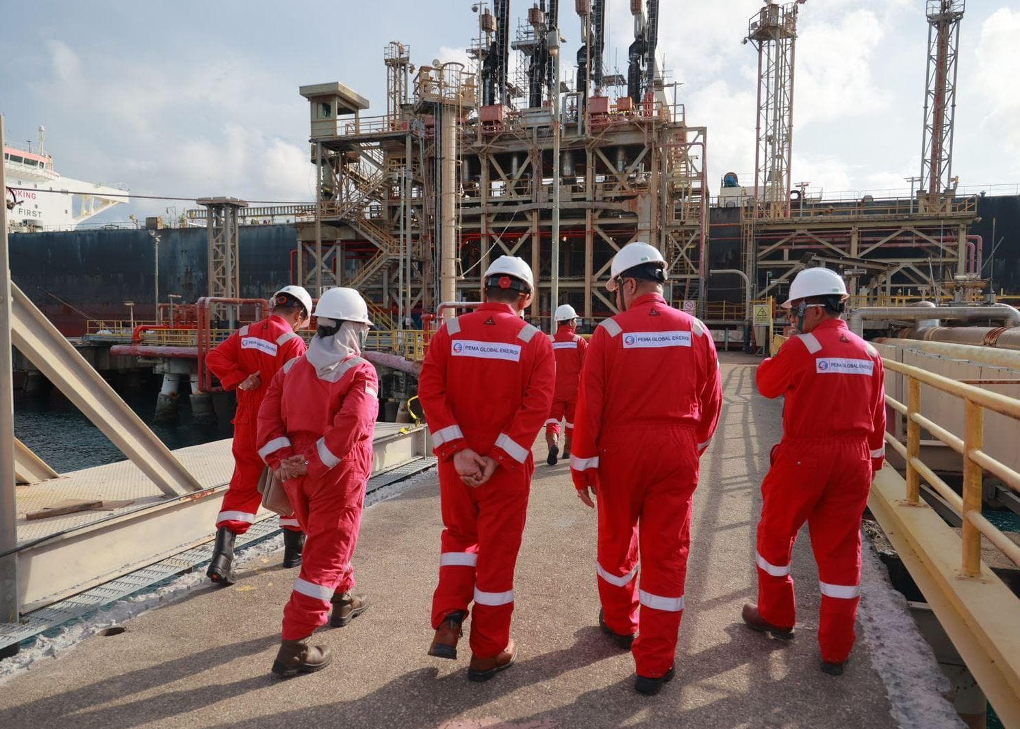 Pakar Energi Apresiasi Respons Cepat Pertamina Manfaatkan Sumur Gas untuk Listrik Darurat di Aceh