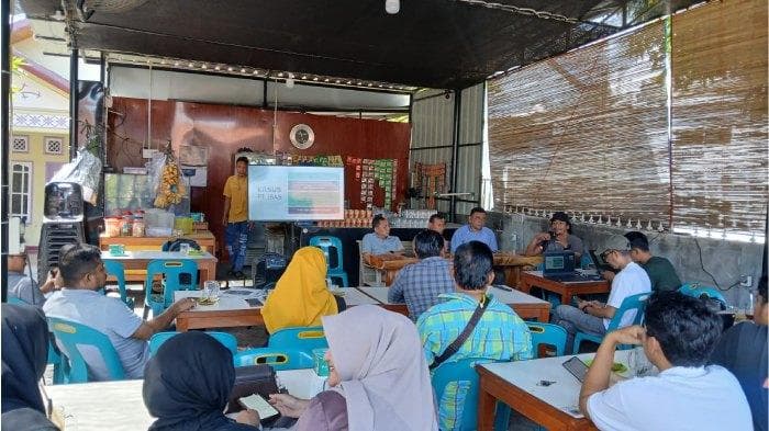 14 Perusahaan Sawit Terindikasi Beroperasi di Hutan Aceh, Koalisi Sipil Desak Penindakan
