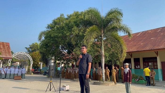 MPK Aceh Singkil Dorong Kualitas Pendidikan Masuk 10 Besar Provinsi