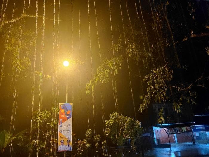 BPBK Abdya Imbau Warga Waspada Banjir dan Longsor di Aceh Barat Daya