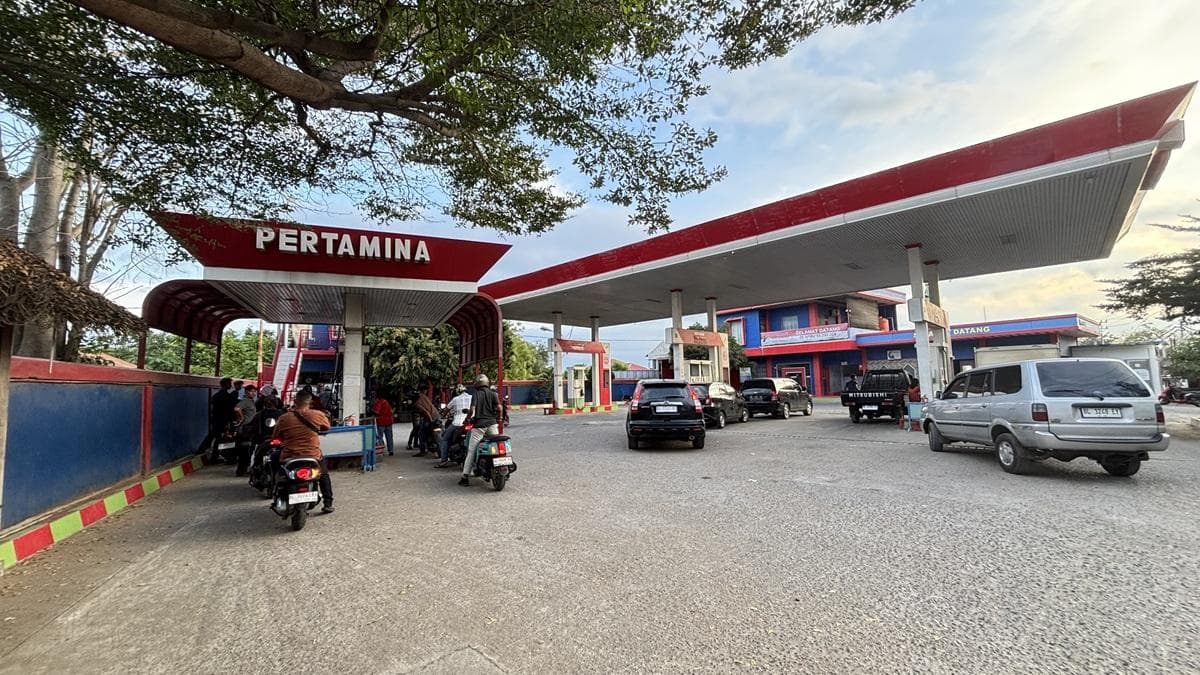 Harga BBM Nonsubsidi Aceh Akan Naik, Warga Siapkan Diri Menghadapi Kenaikan