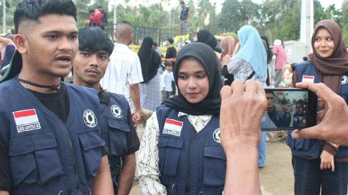 Aliansi Pemuda Pidie Jaya Sorot Ketidakmampuan Pemkab dalam Penanganan Bencana Banjir