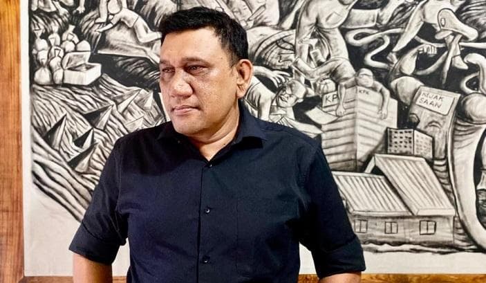 Koalisi Sipil Aceh Desak Status Darurat Nasional untuk Banjir Longsor