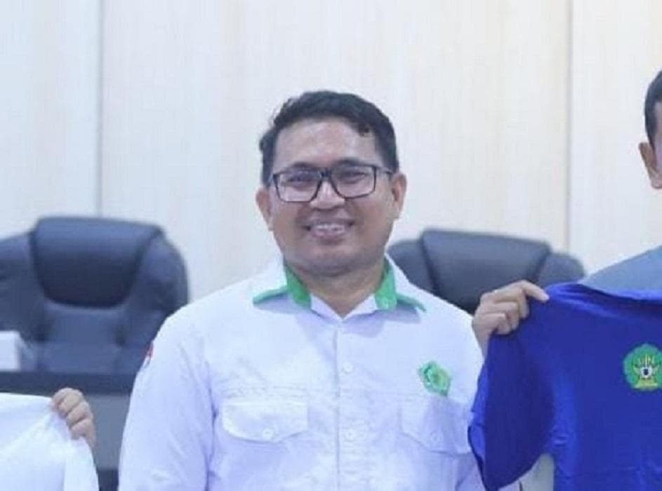 UIN Ar-Raniry Bebaskan Biaya Daftar Jalur Tahfidz-Prestasi untuk Korban Bencana Aceh