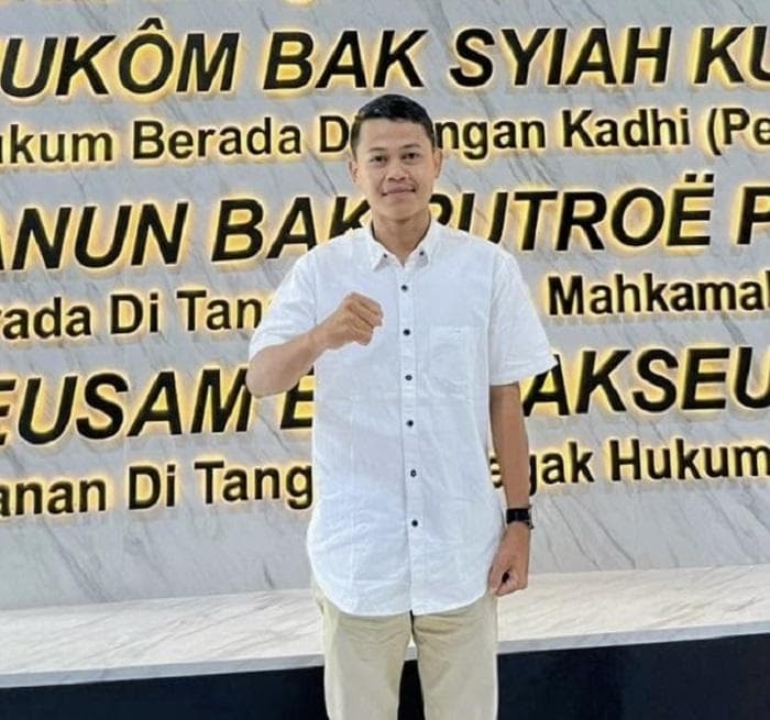 Aktivis Desak Dinkes Aceh Selatan Buka Hasil Uji Lab Keracunan MBG