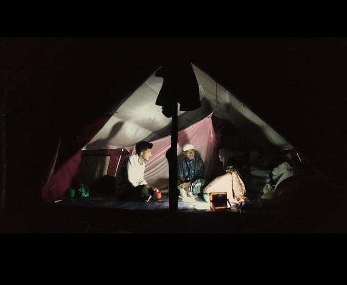 Warga Bireuen Kehilangan Rumah, Nama Dicoret dari Daftar Bantuan