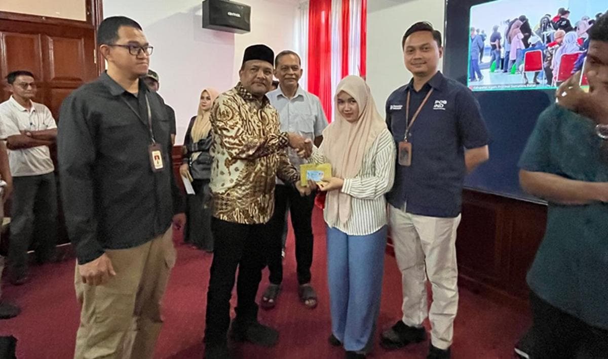 Bantuan Jadup Rp450 Ribu per Bulan untuk Korban Banjir Bireuen