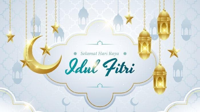 Idul Fitri 1447 H Jatuh pada 21 Maret 2026, Aceh Siapkan Perayaan