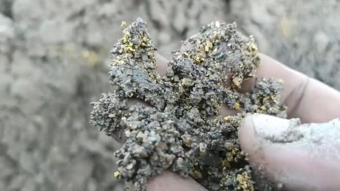 Lumpur Banjir Aceh Diduga Mengandung Emas, Peneliti UGM: Potensi Nyata