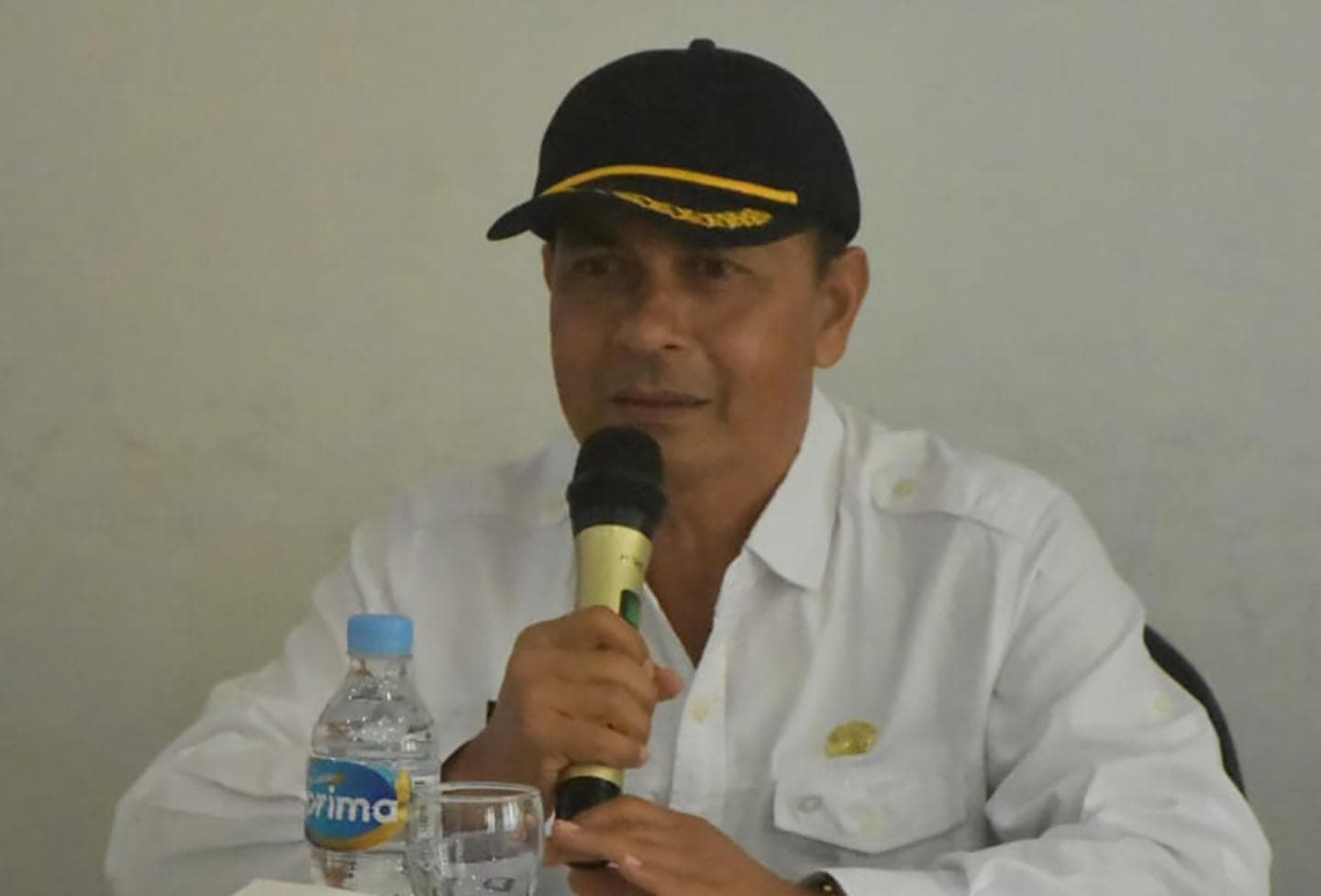 Rahasia di Balik Inovasi Diskominsa Bireuen Selalu Raih Penghargaan Informatif dari KIA