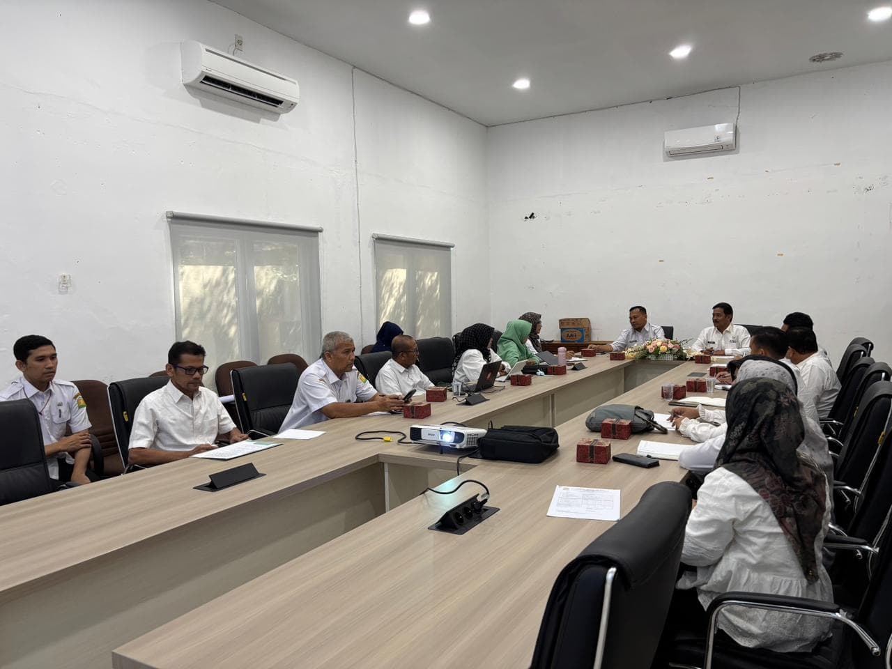 Pemkab Aceh Besar Komitmen Kendalikan AIDS, TBC, dan Malaria