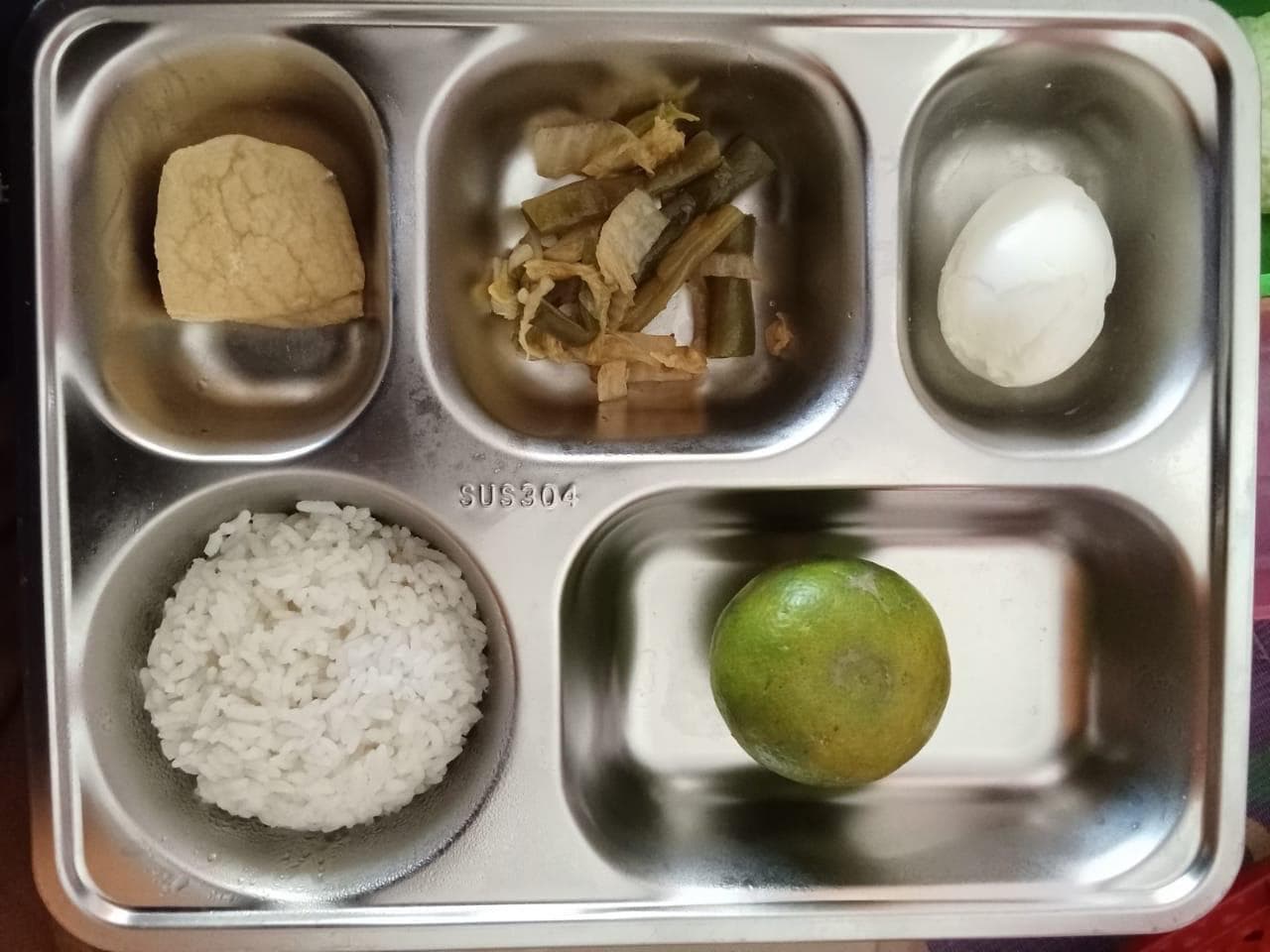 Program MBG Aceh Bantu 61 Juta Siswa, Peringkat 2 Dunia Versi WFP