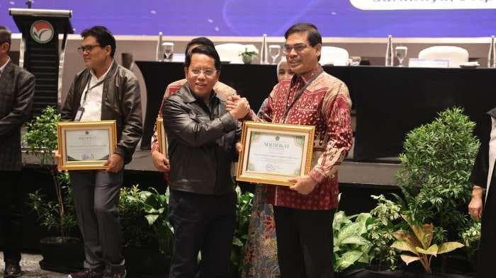 UIN Ar-Raniry Raih Peringkat 14 Dunia dalam Riset Keagamaan, Warga Aceh Bangga