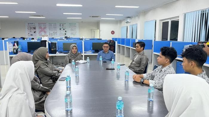 1.245 Pelajar Aceh Berkompetisi di MARSSAL ke-12 MTsN 1 Banda Aceh