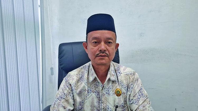 Warga Pidie Harus Menunggu 26 Tahun untuk Haji, Daftar Tunggu Capai 14.000