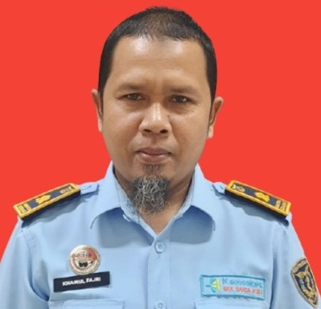 Aceh Waspadai Ancaman Wabah dari Pelabuhan Sibuk di Selat Malaka