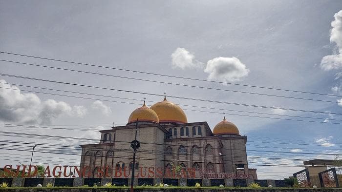 Warga Subulussalam Diminta Waspadai Longsor Saat Hujan Ringan