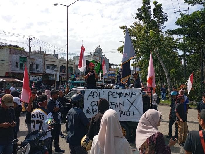 Wacana Pilkada Lewat DPRD Picu Potensi Demo di Aceh, Masyarakat Khawatir Gejolak Sosial Terulang