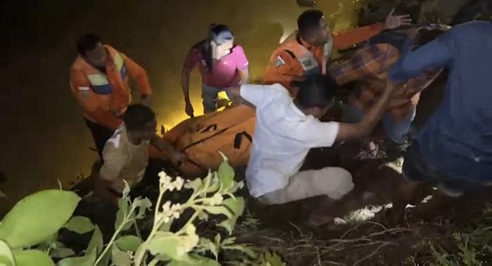 Mayat Laki-Laki Ditemukan Mengapung di Krueng Peusangan Bireuen