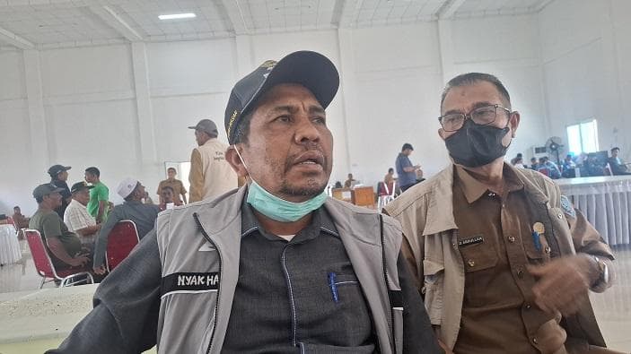 Wakil Bupati Pidie Jaya Mundur dari Ketua Satgas Bencana, Harapkan Percepatan Pemulihan