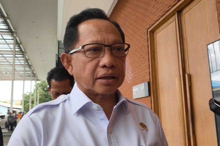 Mendagri Percepat Pemulihan Pascabencana di Aceh dengan Kolaborasi Lintas Kementerian