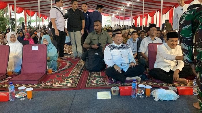 Pendataan Korban Banjir Aceh Tamiang Lambat, Mendagri Akui Kesulitan