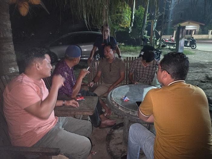 Kejati Aceh Tangkap DPO Perdagangan Orang Rohingya di Langsa