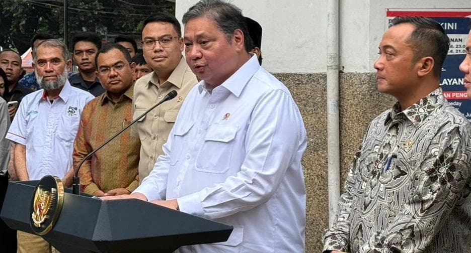 Pemerintah Kaji WFH 1 Hari untuk Tekan BBM dan Jaga Ekonomi Aceh
