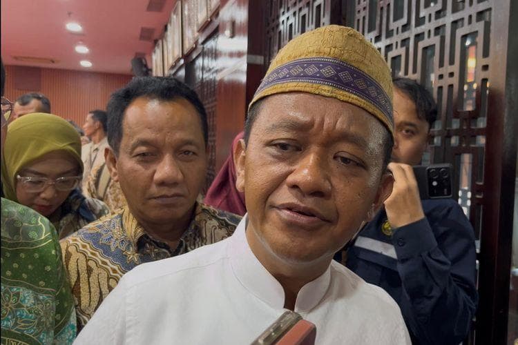 Menteri ESDM Bahlil: Listrik di Aceh Mulai Pulih, 4 Kabupaten Masih Alami Pemadaman Bergilir