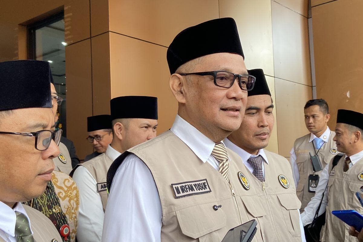 Kepala Daerah Aceh Dilarang Jadi Petugas Haji 2026, Fokus Pelayanan Jemaah
