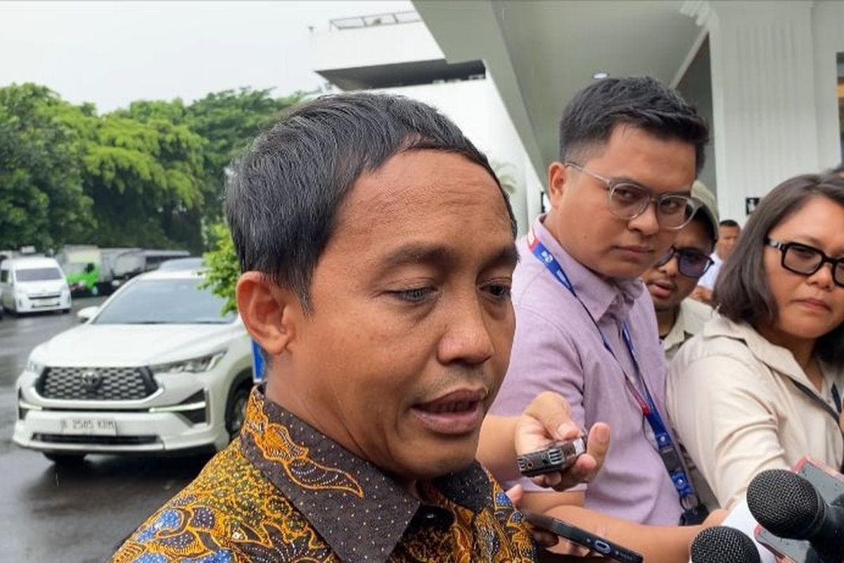 Menhut Raja Juli yang Enggan Ungkap 12 Perusahaan Perusak Lingkungan, Eks Wakil Ketua KPK Marah