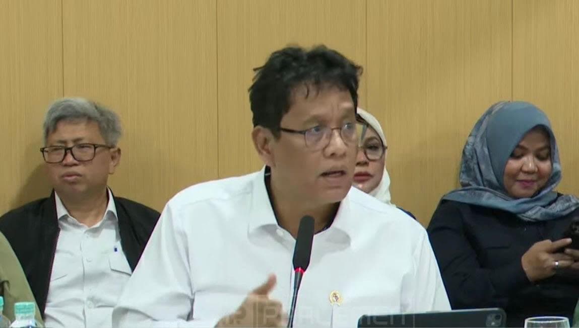 Menkeu Purbaya: Bea Cukai Tak Hambat Bantuan Diaspora Aceh dari Malaysia