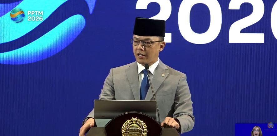 Menlu Sugiono Soroti Bencana Aceh: Negara Wajib Lindungi Rakyat