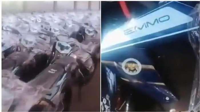 Motor Listrik BGN untuk MBG: Anggaran Rp1,2 T dan Kontroversi di Aceh