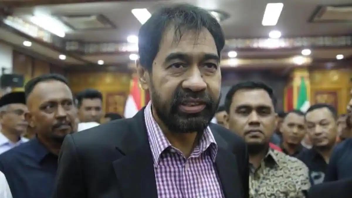 Operasi Pasar Tanggap Inflasi Aceh Jaga Harga Kebutuhan Pokok Jelang Idul Fitri