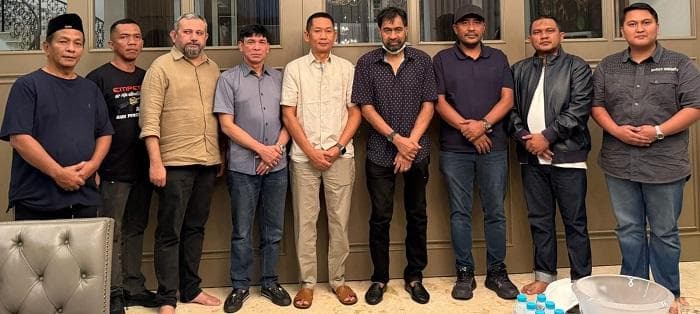 Gubernur Aceh Kecam Pengeroyokan Warga Langsa di Polda Metro Jaya