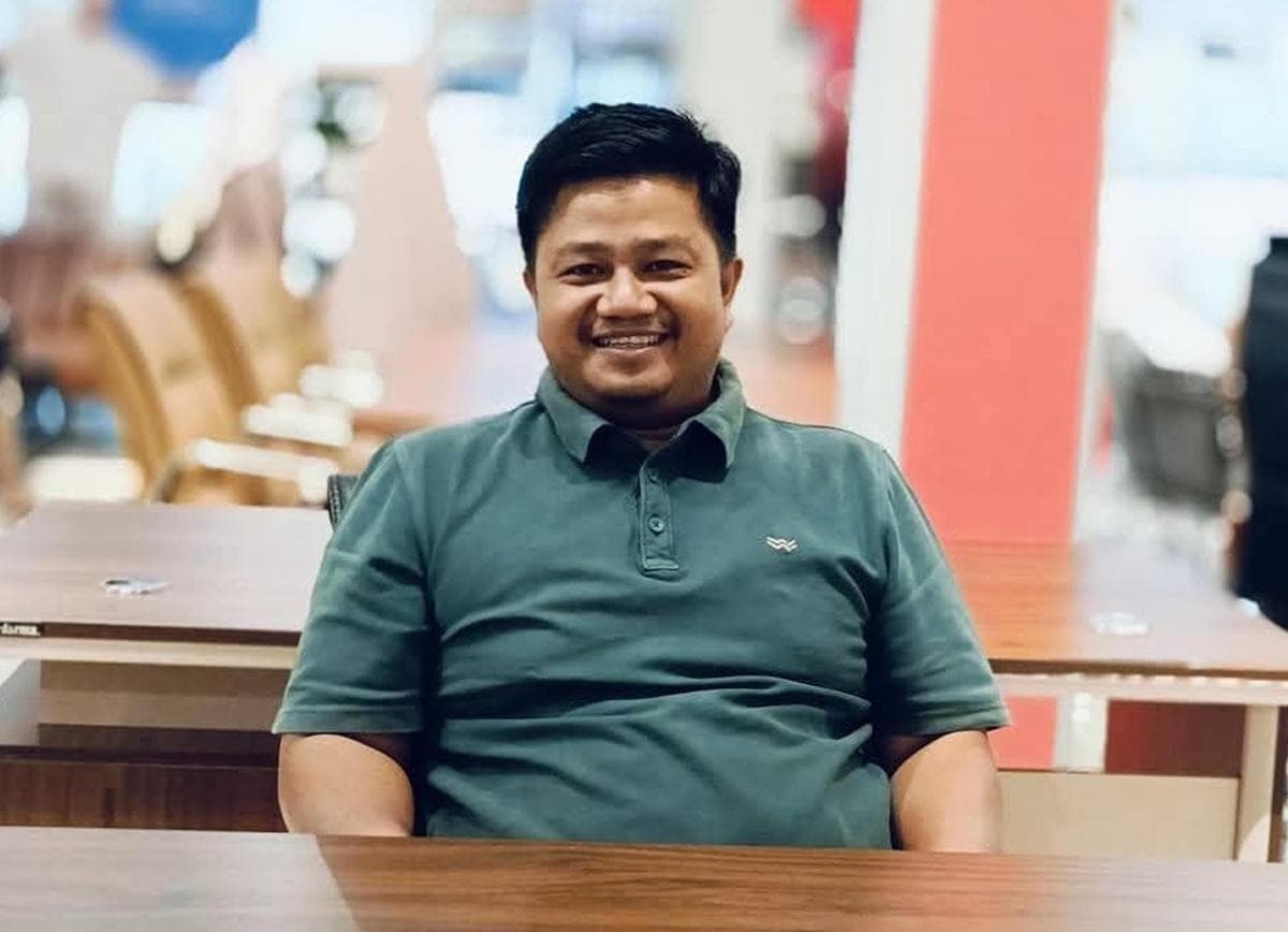 Swasta Bangun 60 Huntap di Bireuen, 152 Unit Sedang Dibangun