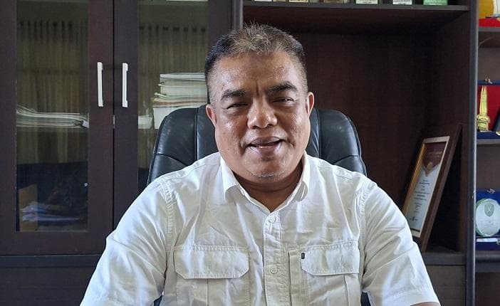 4.731 hektar sawah Bireuen rusak banjir, rehabilitasi segera dimulai