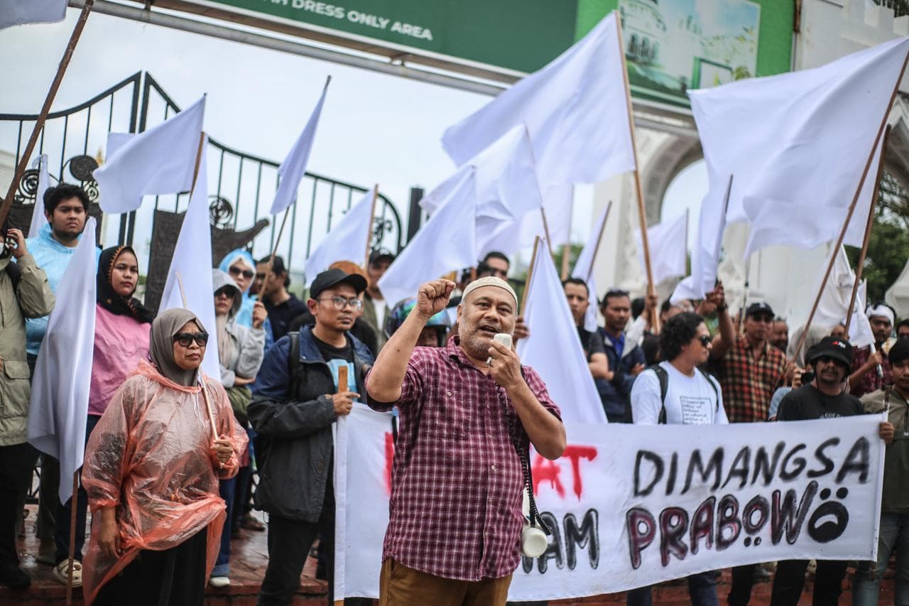 Banjir dan Tanah Longsor Aceh, Munawar Liza: Ini Bencana Luar Biasa, Penanganan Tidak Bisa Biasa