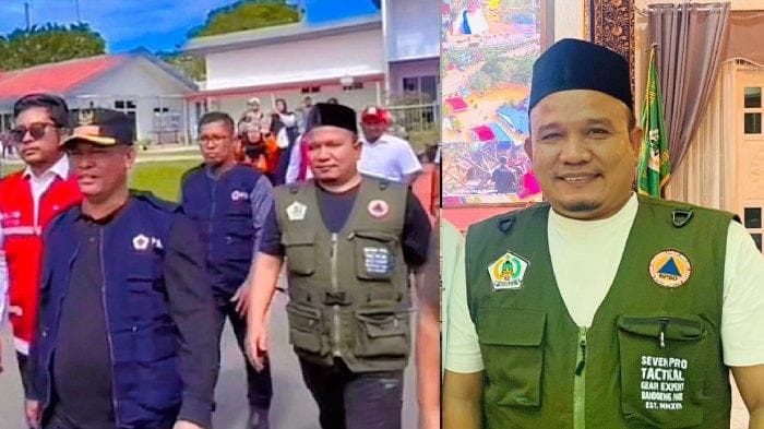 Di Balik Keputusan Ayah Wa Memperpanjang Status Darurat Bencana Aceh Utara
