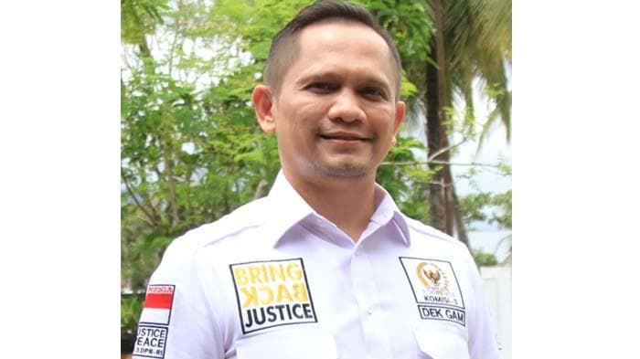 PAN Aceh Tegaskan Tak Tolerir Dugaan Kasus Asusila Anggota DPRK Aceh Singkil